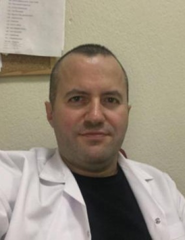 Dr. Hakan BIÇAK