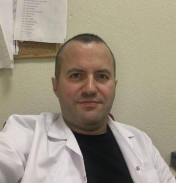 Dr. Hakan BIÇAK